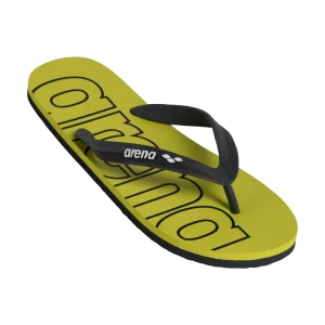 Flip Flop arena unisex   Suave Verde