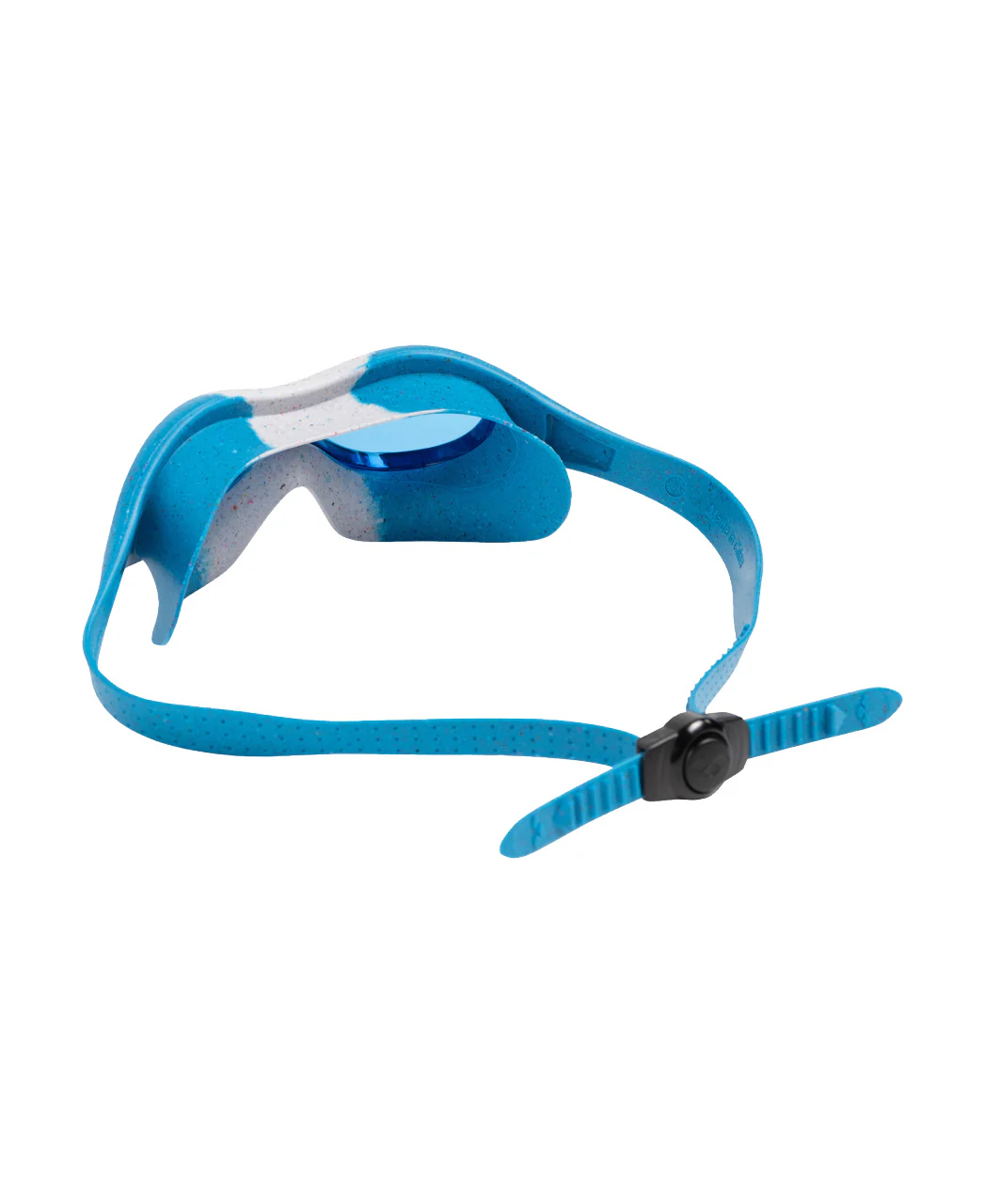 Máscara de natación arena Spider para niños - R Azul/Gris - Imagen 3