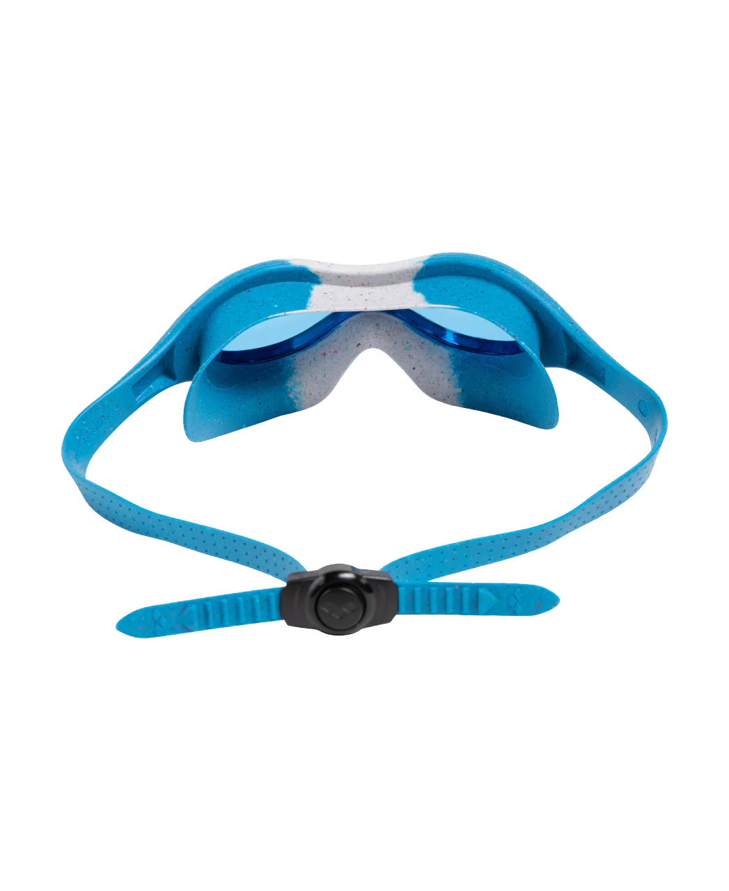 Máscara de natación arena Spider para niños - R Azul/Gris - Imagen 6