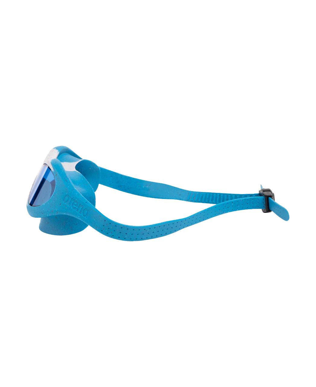 Máscara de natación arena Spider para niños - R Azul/Gris - Imagen 7