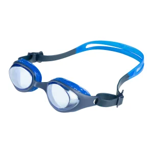 Gafas de natación arena para niños Air Junior - Azul Azul