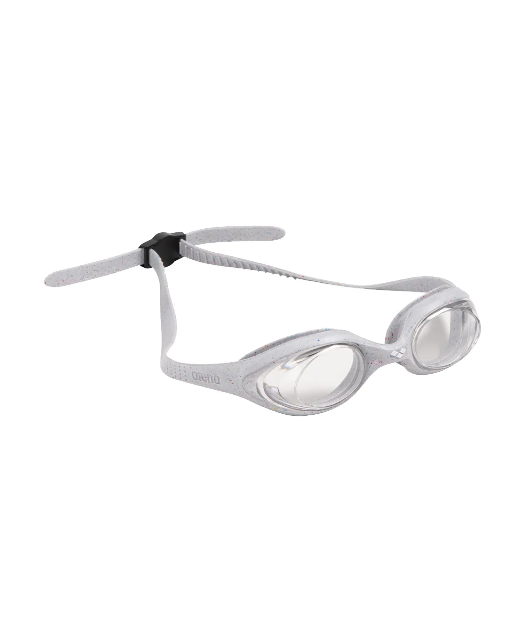 Gafas de nataci贸n arena unisex Spider. - R Claro/Gris - Imagen 6