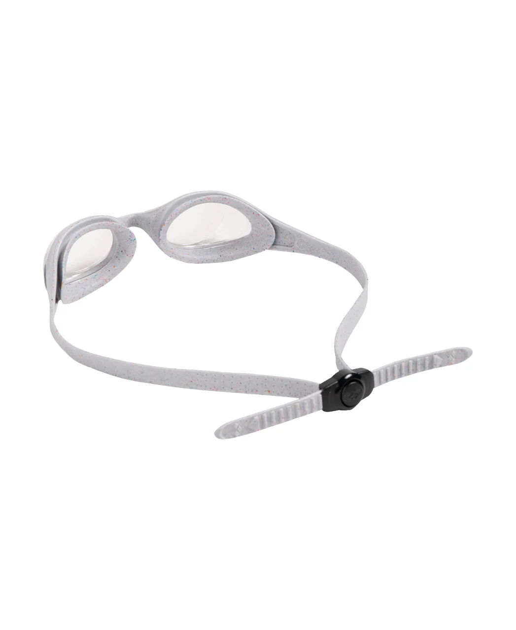 Gafas de nataci贸n arena unisex Spider. - R Claro/Gris - Imagen 3