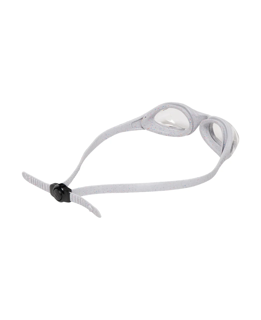 Gafas de nataci贸n arena unisex Spider. - R Claro/Gris - Imagen 4