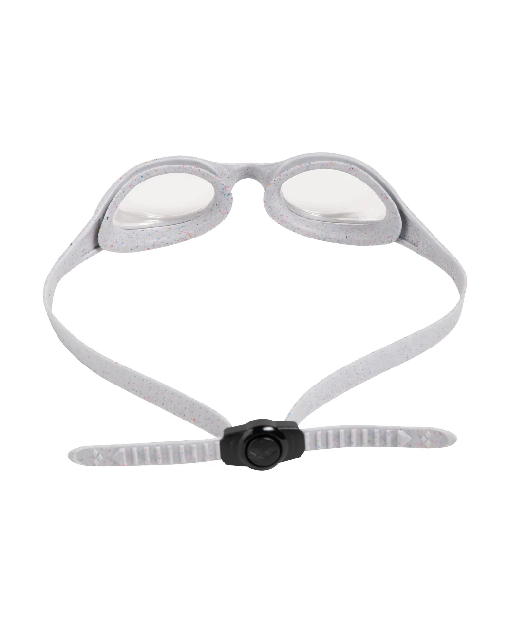 Gafas de nataci贸n arena unisex Spider. - R Claro/Gris - Imagen 5