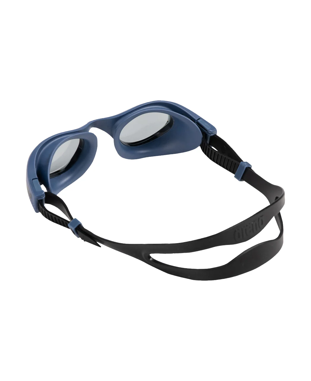 Gafas de nataci贸n arena unisex The One - Carb贸n/Gris Azul - Imagen 3