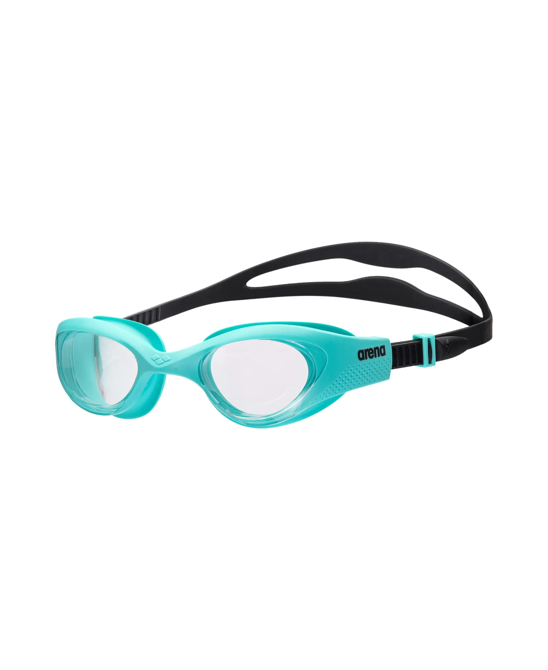 Gafas de nataci贸n arena unisex The One Claro - Agua
