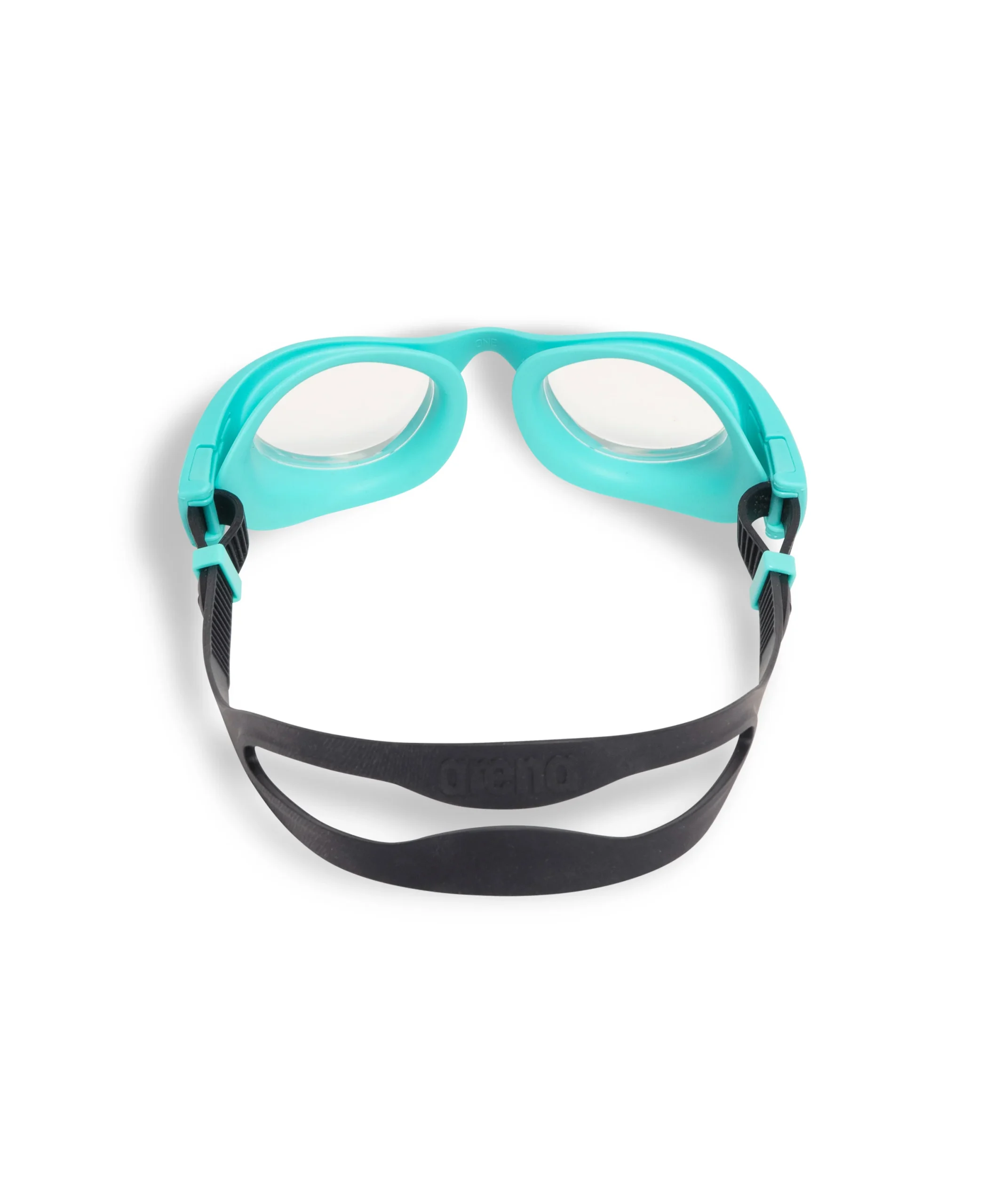 Gafas de nataci贸n arena unisex The One Claro - Agua - Imagen 3