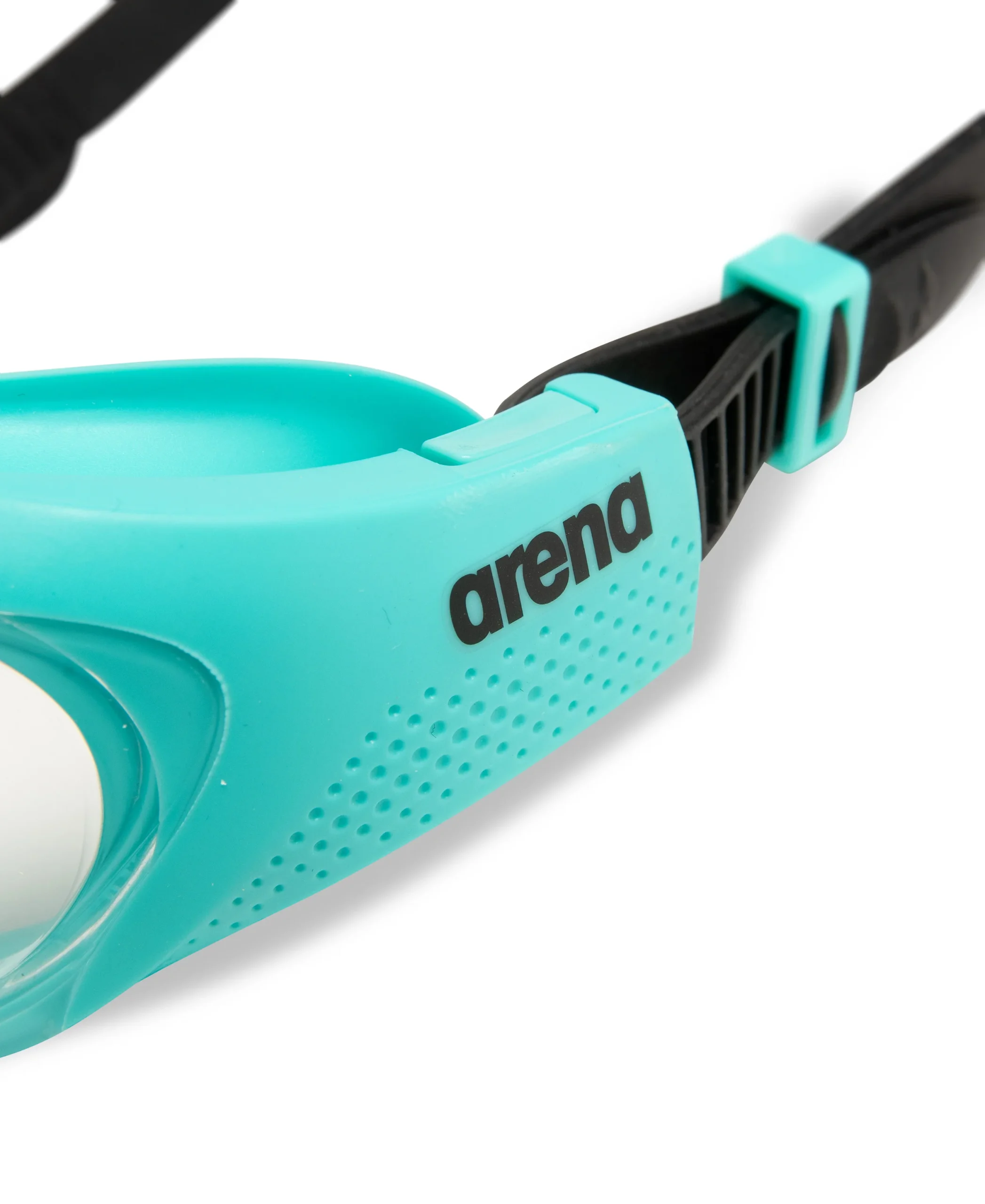 Gafas de nataci贸n arena unisex The One Claro - Agua - Imagen 4