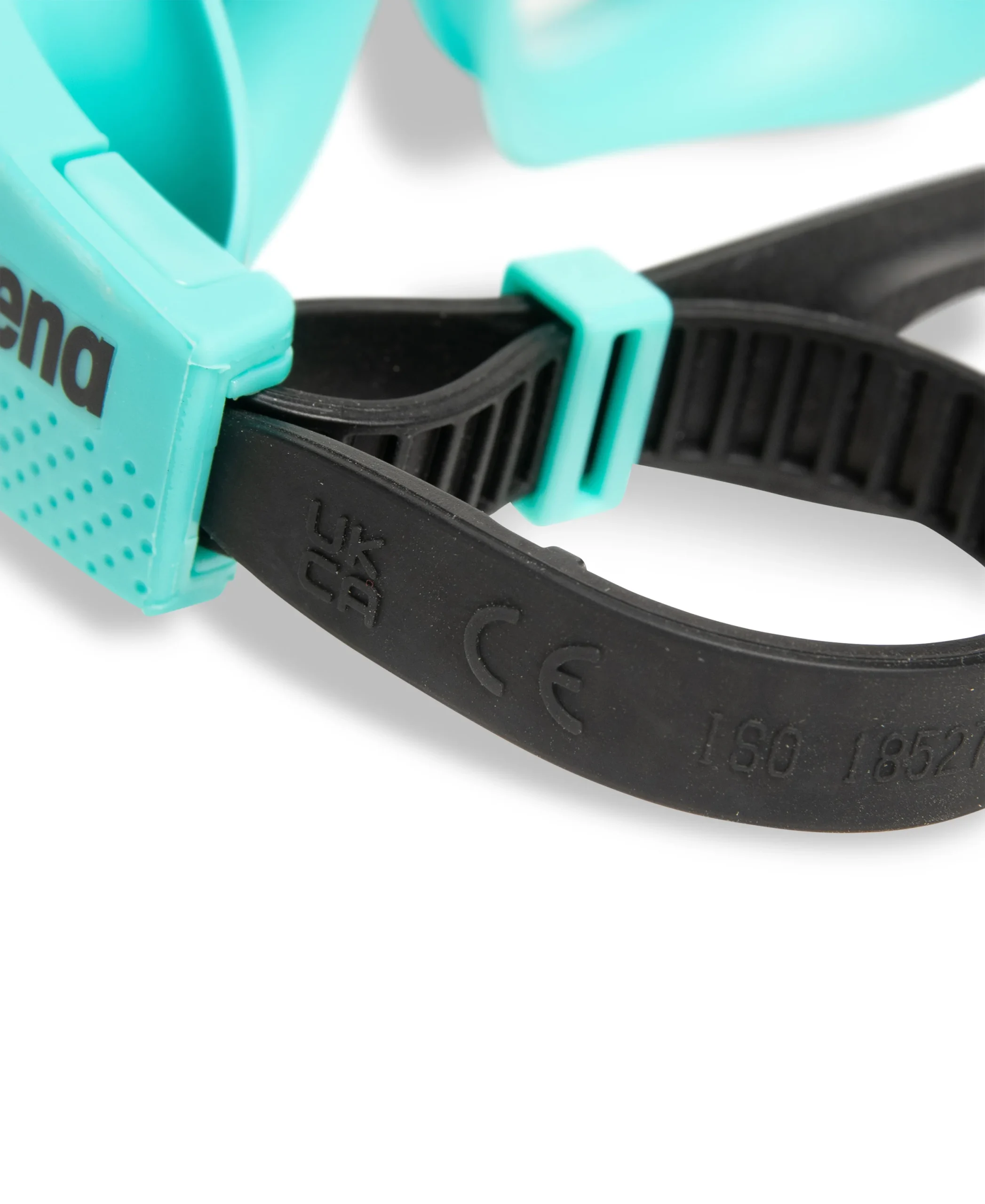 Gafas de nataci贸n arena unisex The One Claro - Agua - Imagen 6