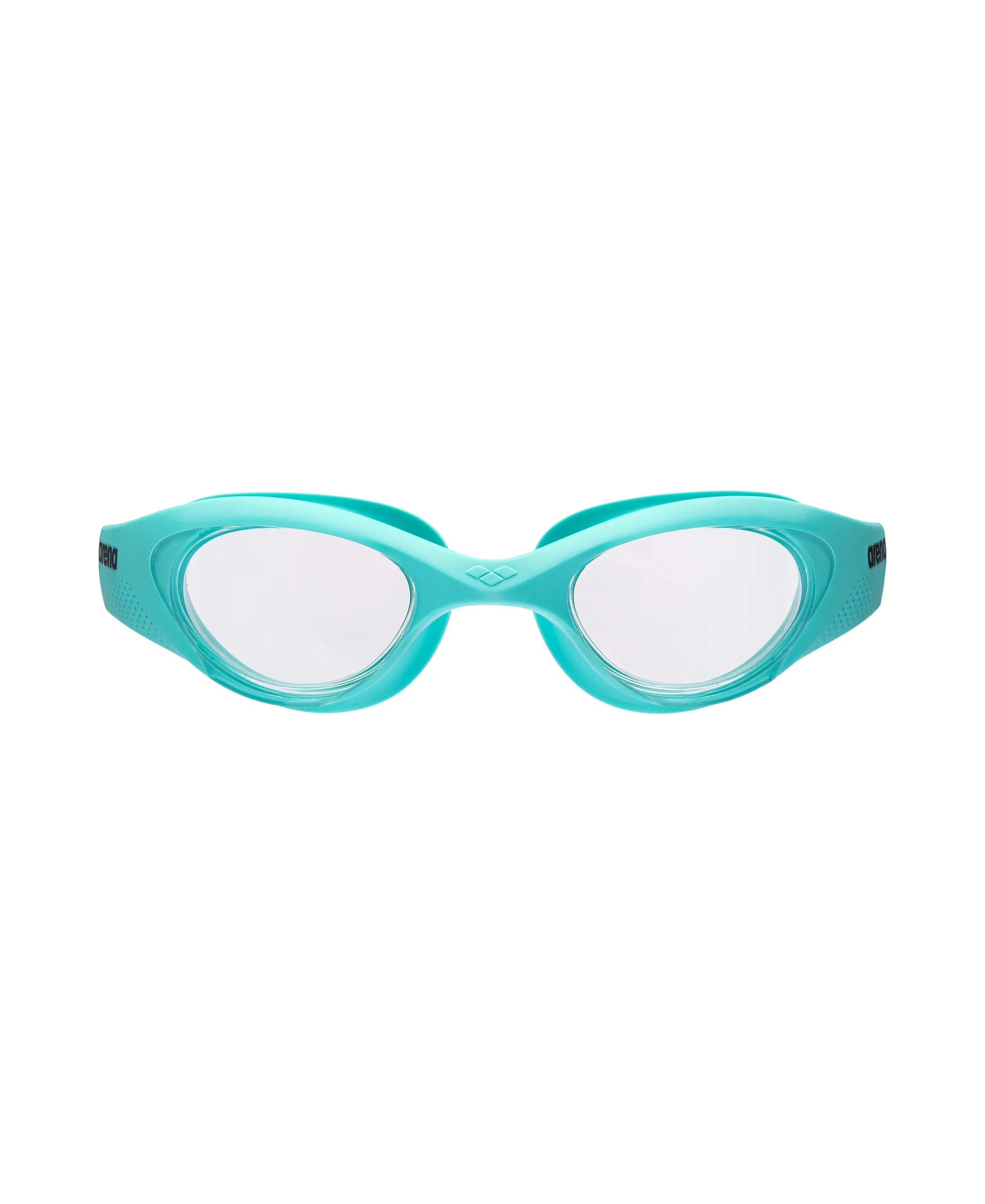 Gafas de nataci贸n arena unisex The One Claro - Agua - Imagen 7