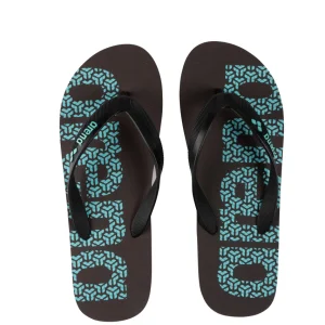 Flip Flops arena unisex - Sepia