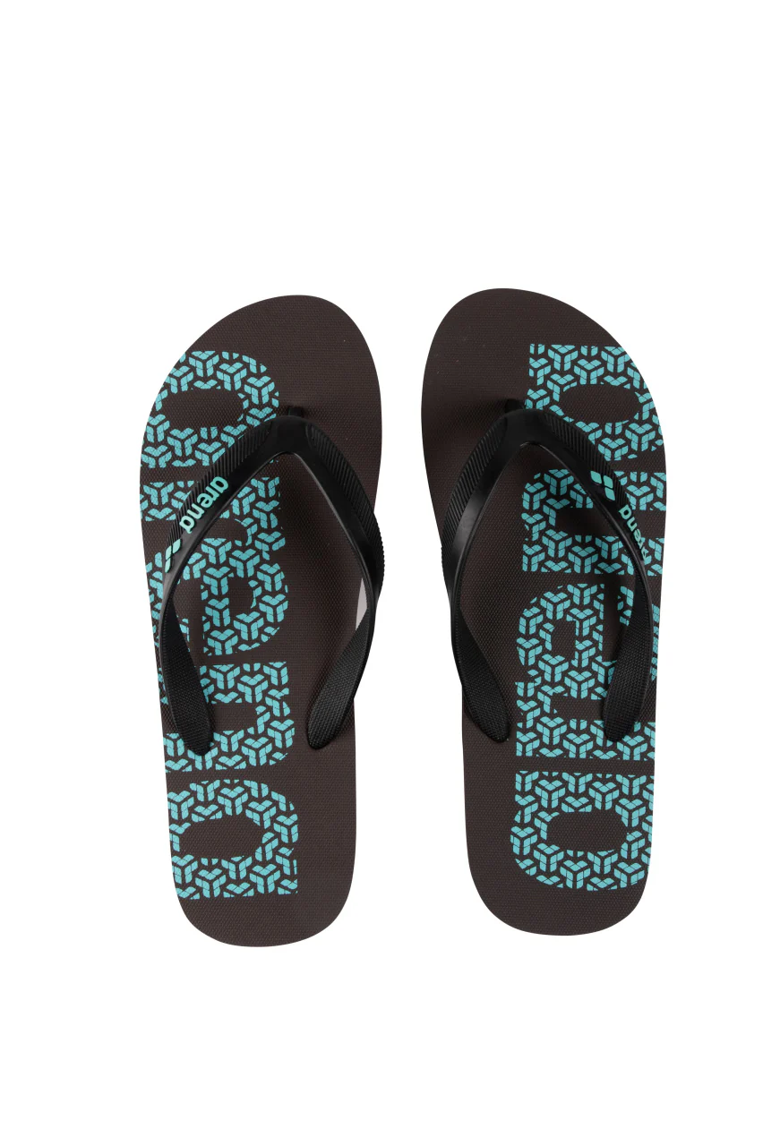 Flip Flops arena unisex - Sepia