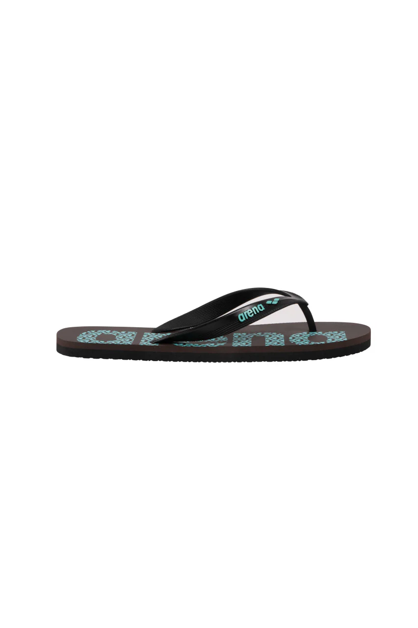 Flip Flops arena unisex - Sepia - Imagen 3