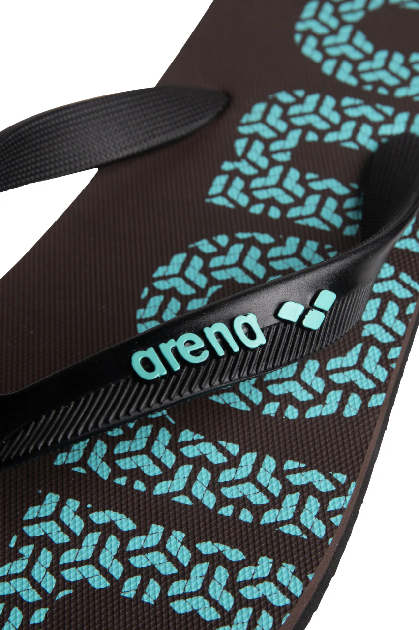 Flip Flops arena unisex - Sepia - Imagen 5