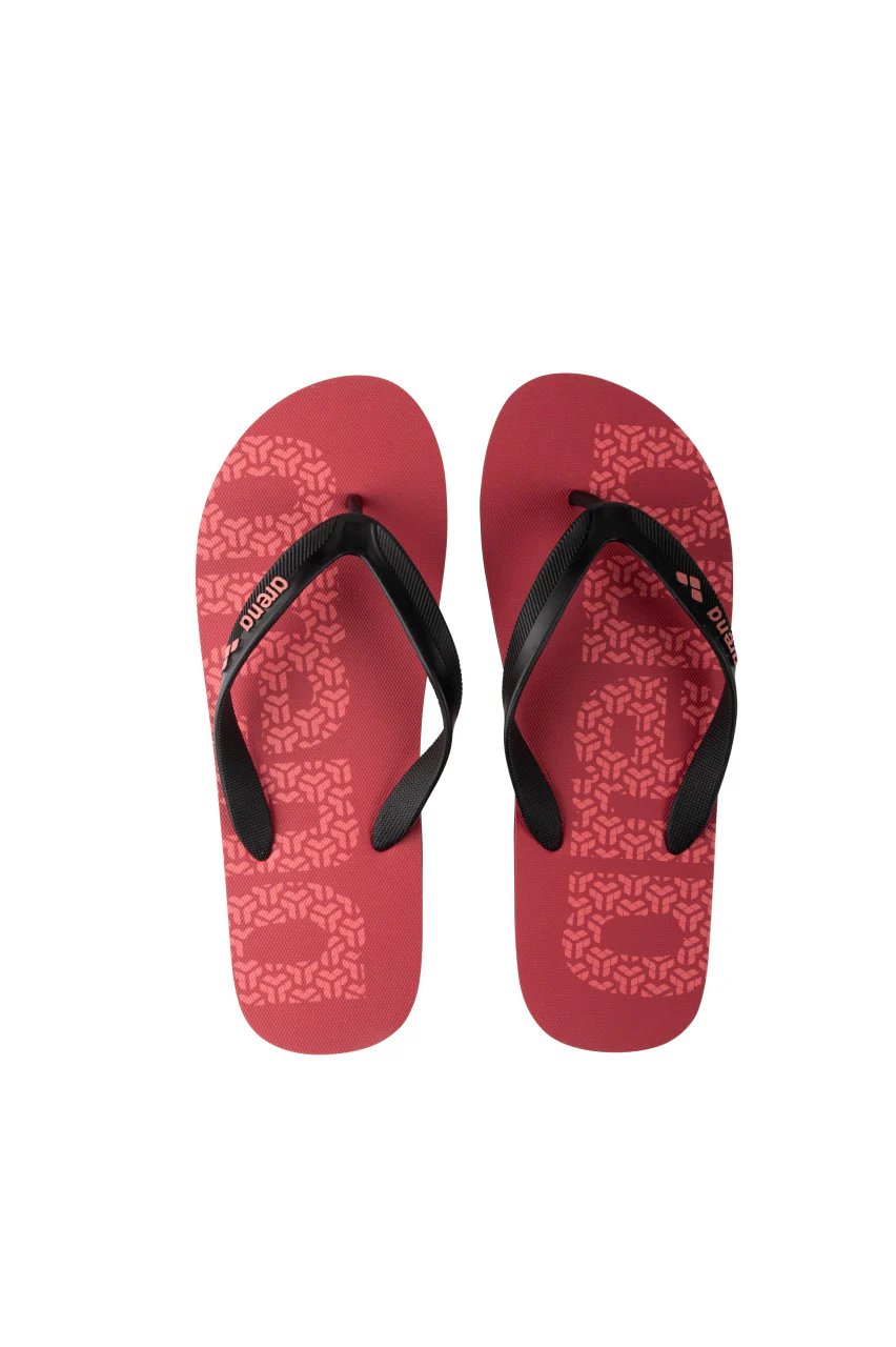 Flip Flops arena unisex - Astro Rojo