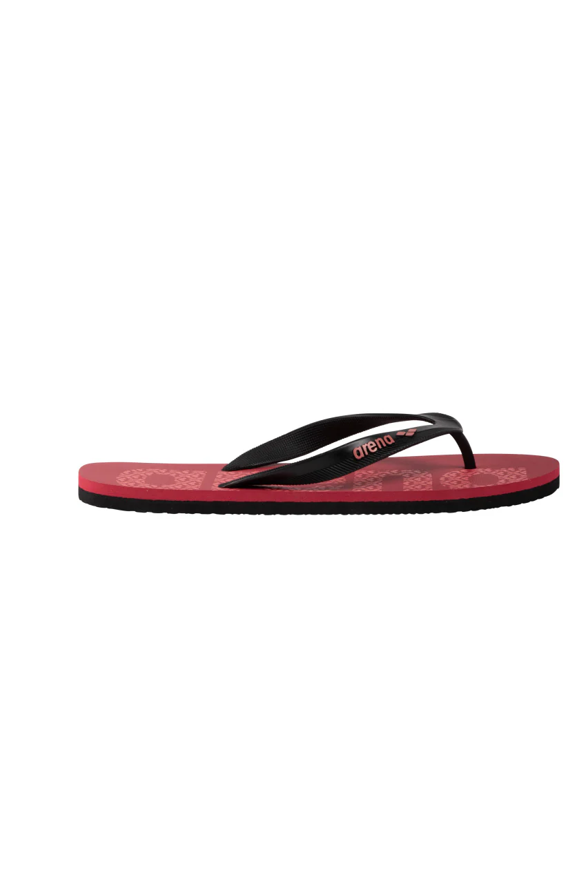 Flip Flops arena unisex - Astro Rojo - Imagen 3