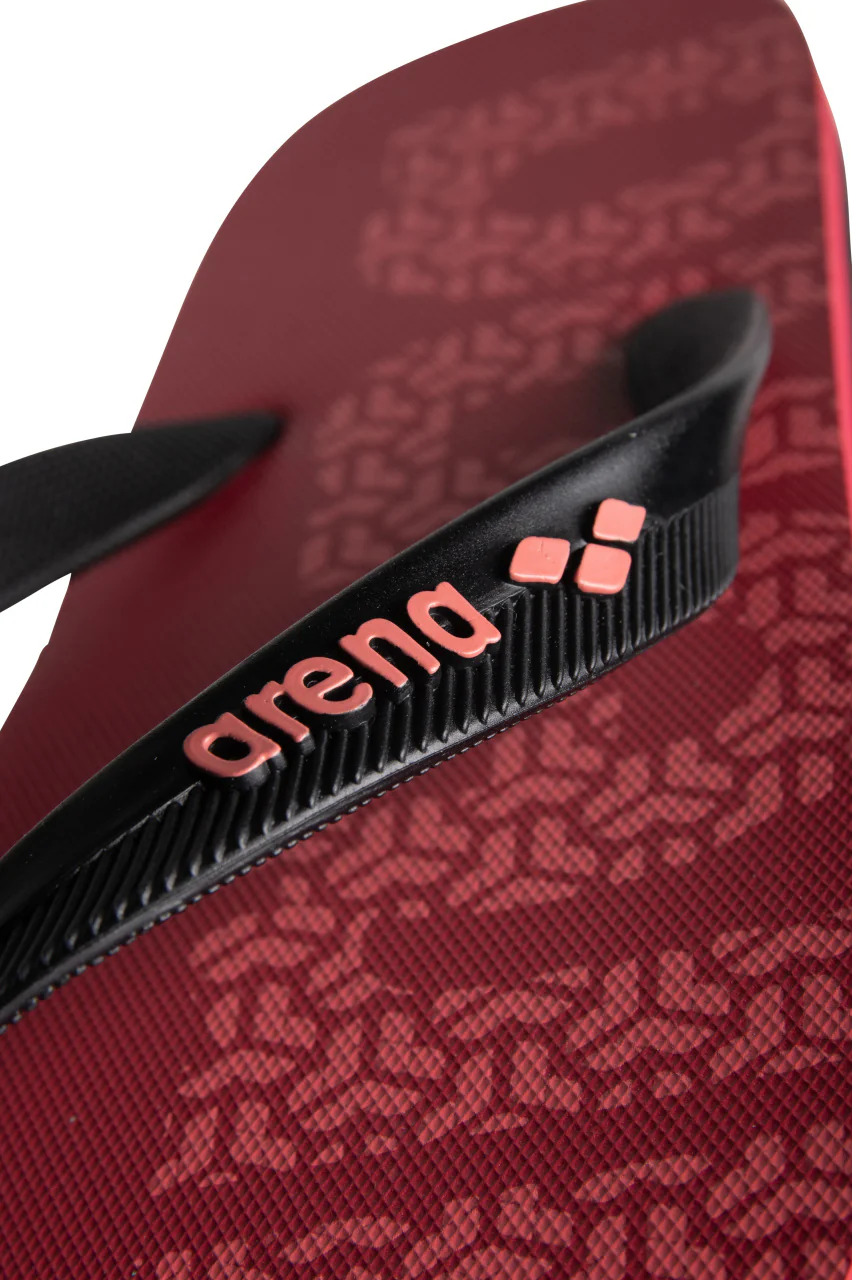 Flip Flops arena unisex - Astro Rojo - Imagen 7