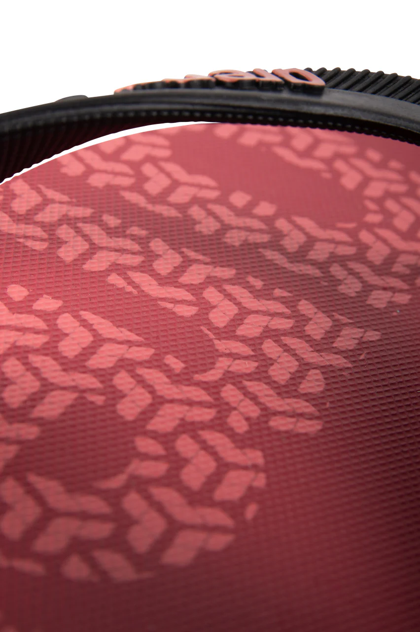 Flip Flops arena unisex - Astro Rojo - Imagen 4