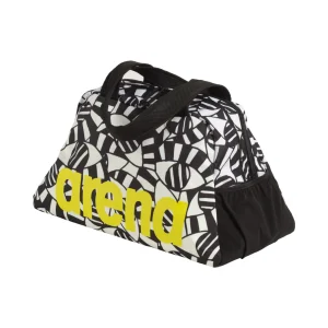 Bolsa de hombro arena Fast Allover 35L - Abre Tus Ojos