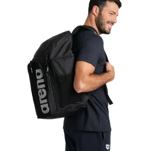 Mochiarena Team 45 - Team Negro