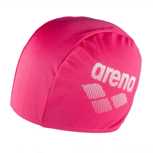 Gorro de natación arena unisex Polyester II - Magenta