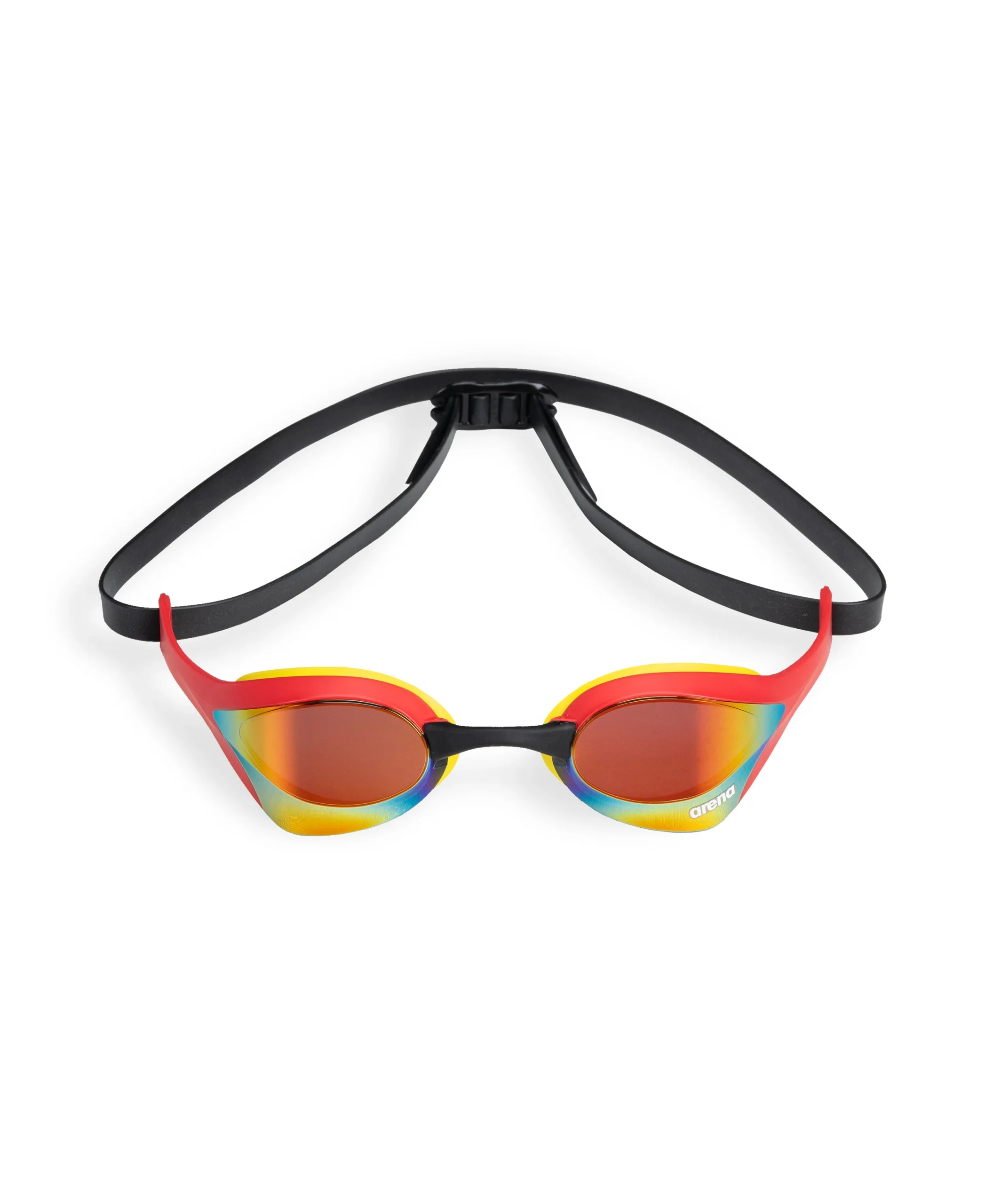 Gafas de nataci贸n para competici贸n arena unisex Cobra Ultra Swipe Mirror - Imagen 3
