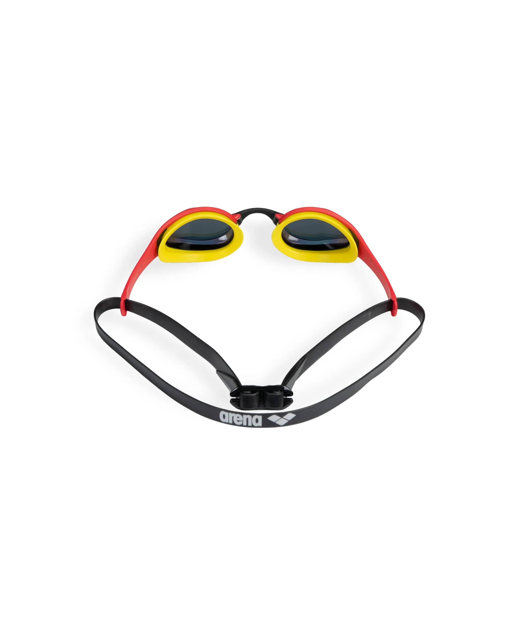 Gafas de nataci贸n para competici贸n arena unisex Cobra Ultra Swipe Mirror - Imagen 4