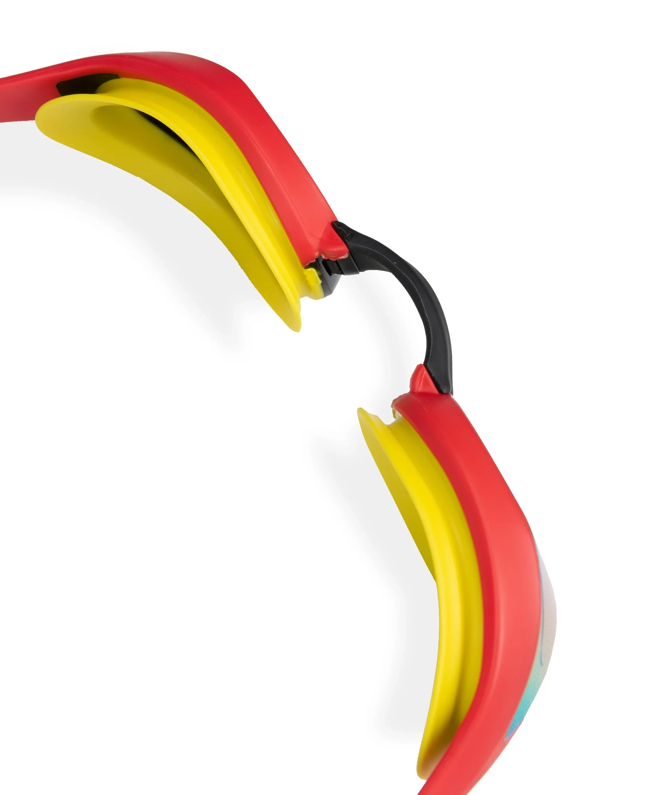 Gafas de nataci贸n para competici贸n arena unisex Cobra Ultra Swipe Mirror - Imagen 6