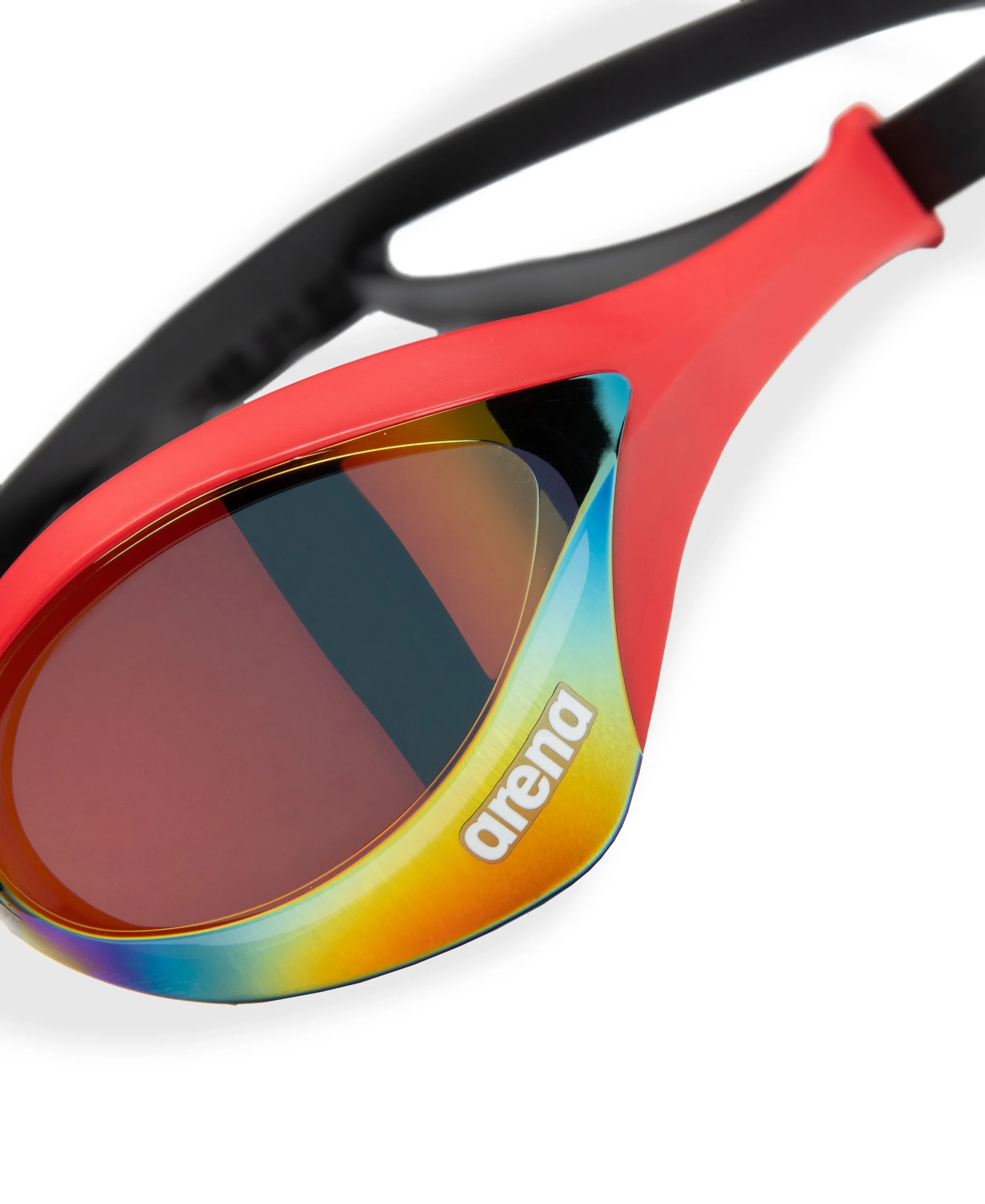 Gafas de nataci贸n para competici贸n arena unisex Cobra Ultra Swipe Mirror - Imagen 7