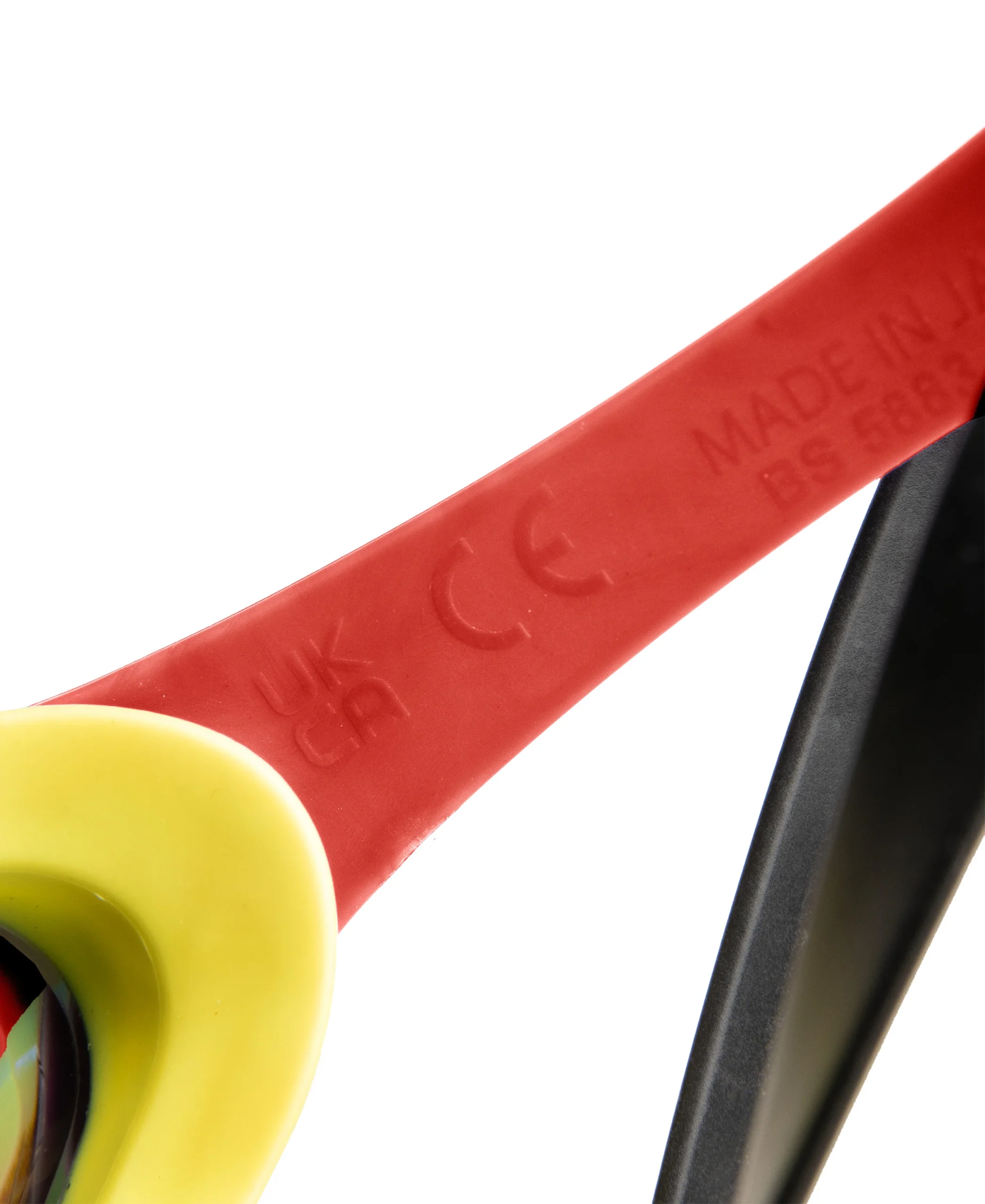 Gafas de nataci贸n para competici贸n arena unisex Cobra Ultra Swipe Mirror - Imagen 8