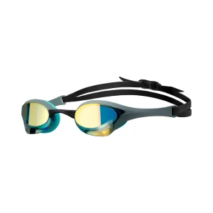 Gafas de natación para competición arena unisex Cobra Ultra Swipe Mirror  Agua - Sabio