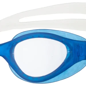 Gafas de natación arena unisex Cruiser Evo  Claro/Azul
