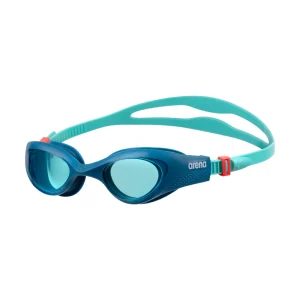 Gafas de natación arena para mujer The One  - Azul/Azul Cosmo