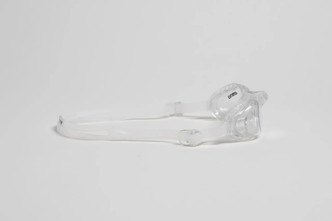 Gafas de nataci贸n arena unisex Airsoft - Borrar/Borrar - Imagen 8