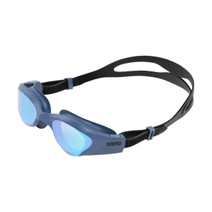 Gafas de natación arena unisex The One Mirror  - Azul/Gris Azul