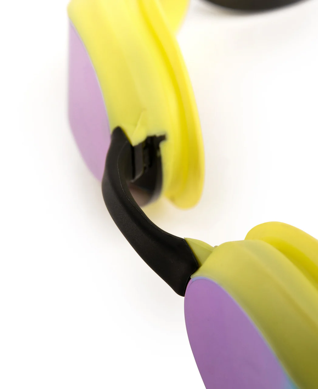 Gafas de nataci贸n arena unisex Cobra Core Swipe Mirror - Esmeralda/Cibern茅tico - Imagen 8