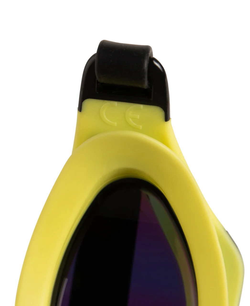 Gafas de nataci贸n arena unisex Cobra Core Swipe Mirror - Esmeralda/Cibern茅tico - Imagen 9