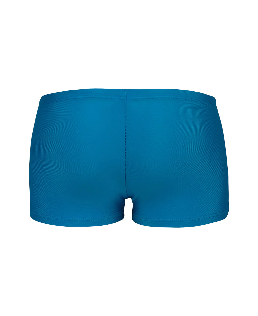 Bañador short arena para niño Logo - Azul China - Imagen 3