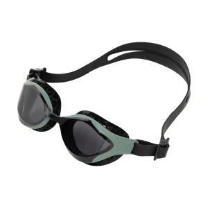 Gafas de natación arena unisex Air Bold Swipe  - Carbón/Oscuro