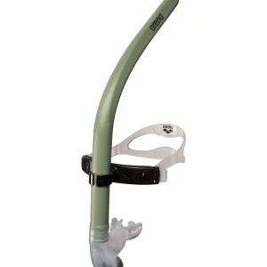 Herramienta de entrenamiento arena Swim Snorkel III  Salvia