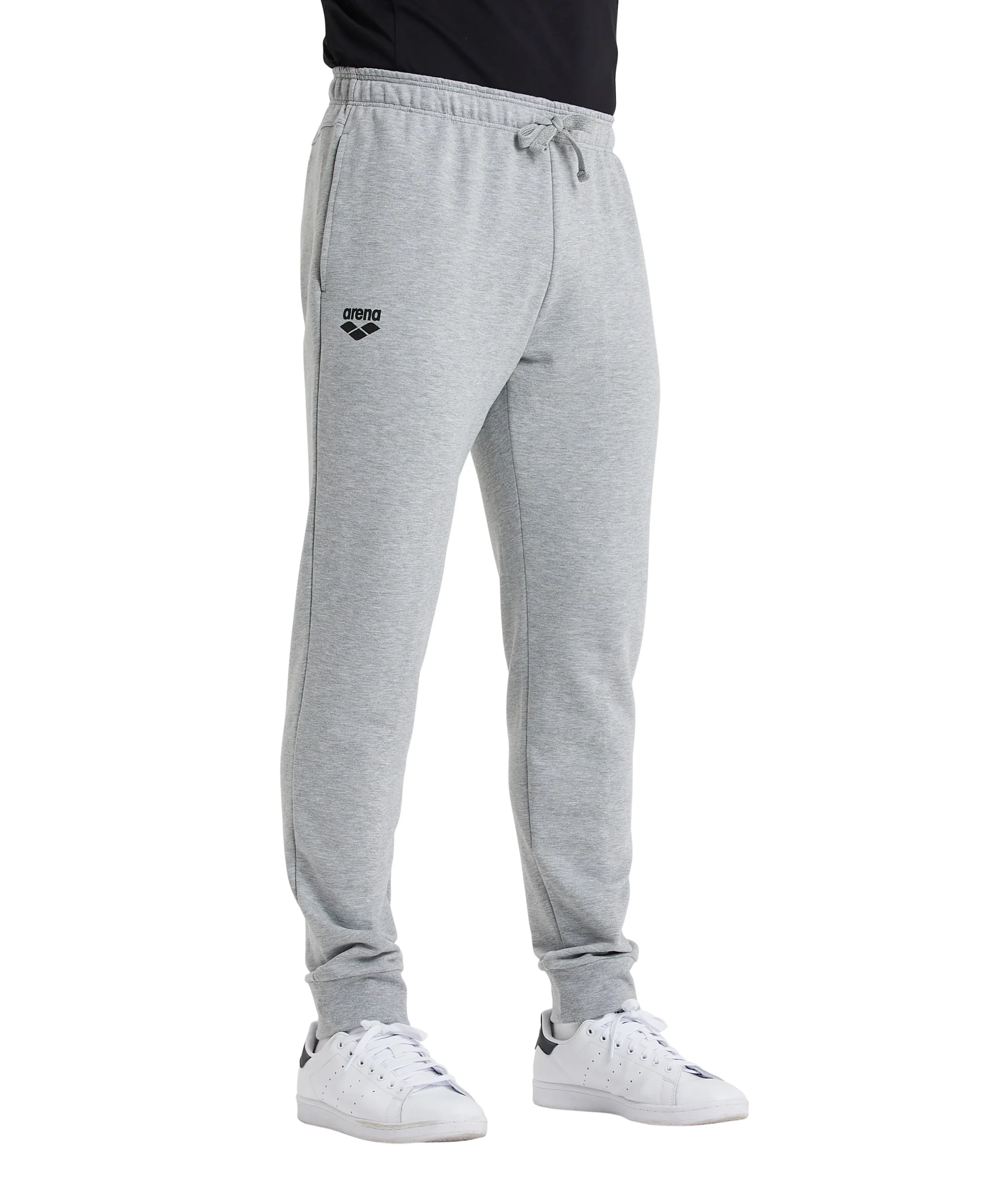 Pantalon Team Pant Solid - Gris medio - Imagen 7