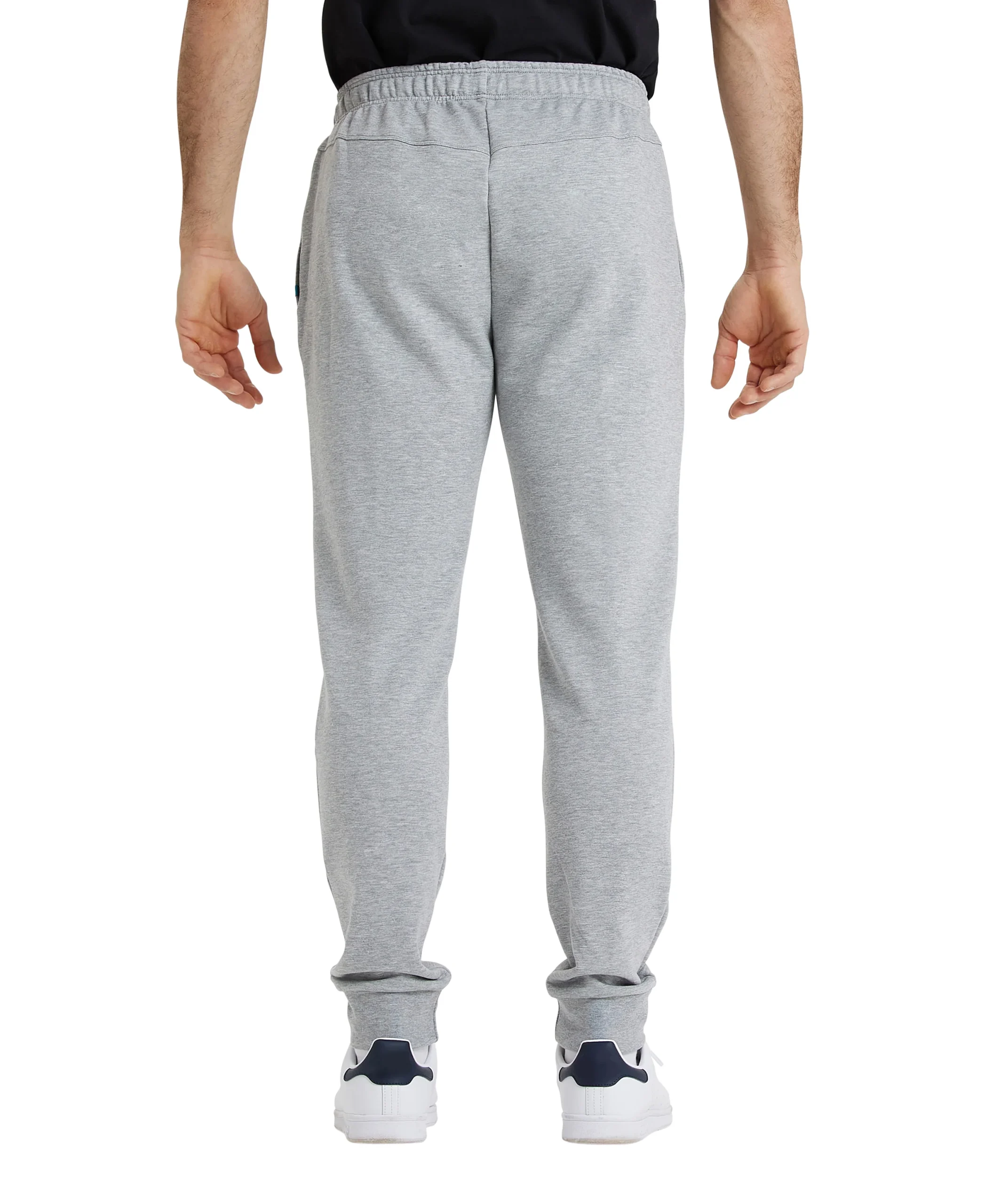 Pantalon Team Pant Solid - Gris medio - Imagen 3