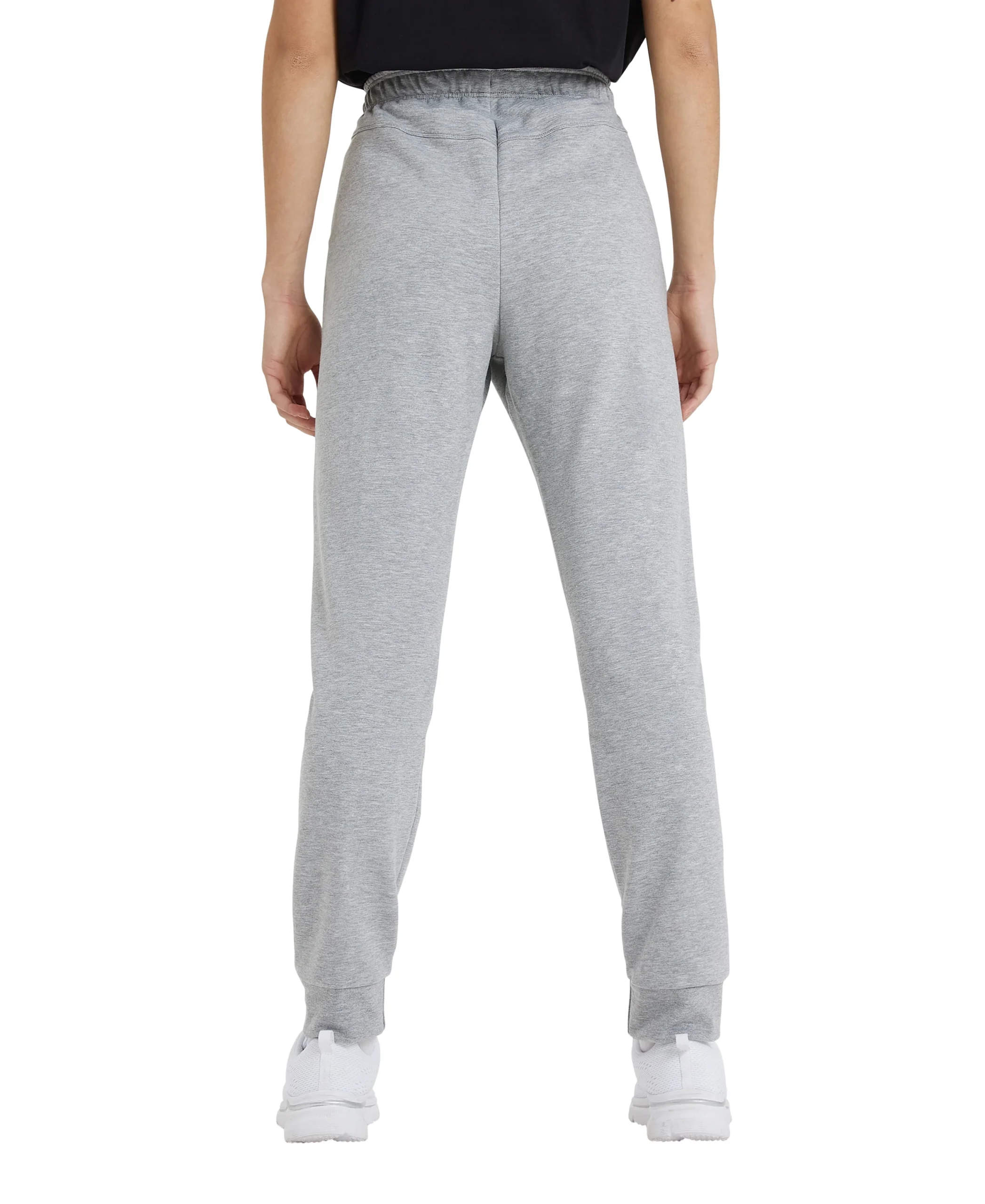 Pantalon Team Pant Solid - Gris medio - Imagen 4