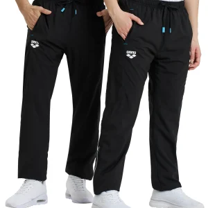 Pantalon Team Pant Panel - Negro