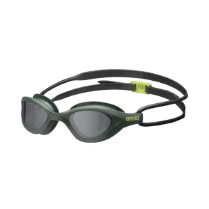 Gafas de natación arena unisex 365 - Carbón/Profundo
