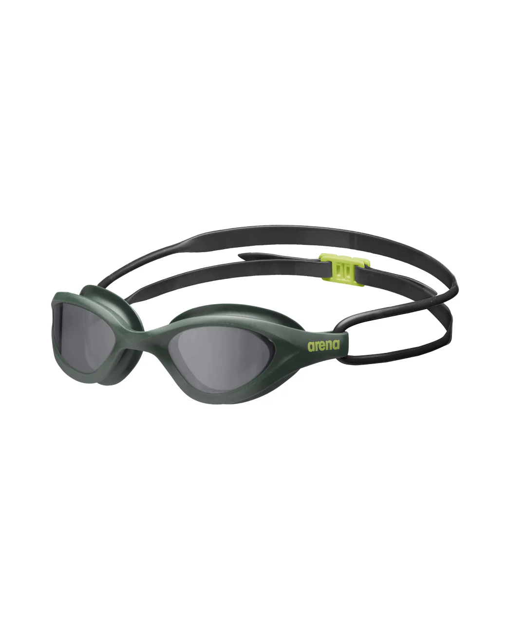 Gafas de nataci贸n arena unisex 365 - Carb贸n/Profundo