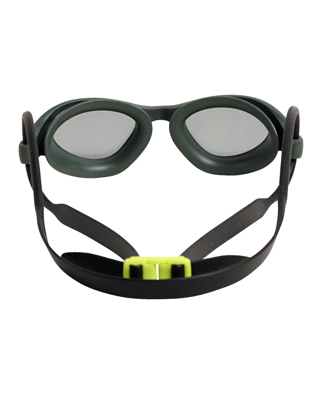 Gafas de nataci贸n arena unisex 365 - Carb贸n/Profundo - Imagen 8