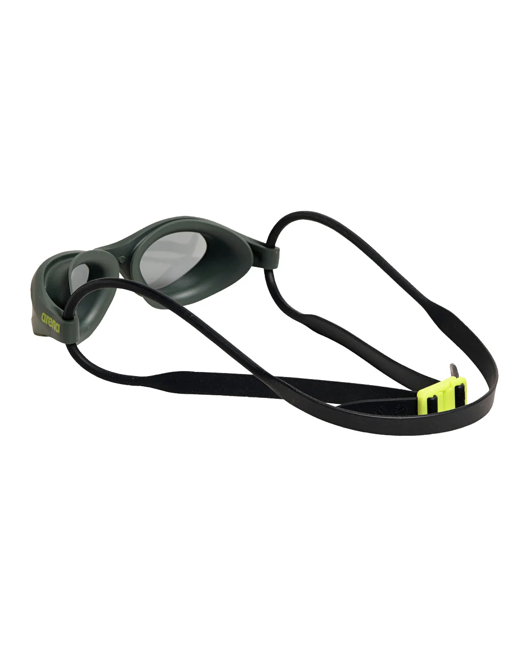 Gafas de nataci贸n arena unisex 365 - Carb贸n/Profundo - Imagen 6