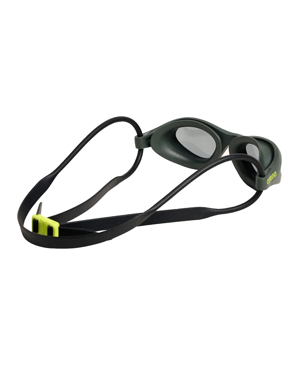 Gafas de nataci贸n arena unisex 365 - Carb贸n/Profundo - Imagen 7